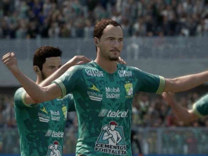 León se cita en la final de la eLiga MX con América