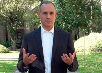 Faltan meses para que la epidemia termine: López-Gatell