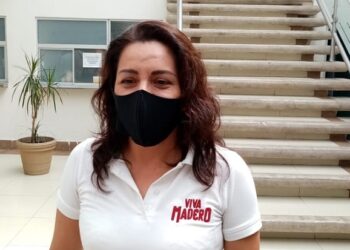 Necesario que la ciudadanía no se relaje y siga usando cubrebocas.