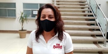 Necesario que la ciudadanía no se relaje y siga usando cubrebocas.