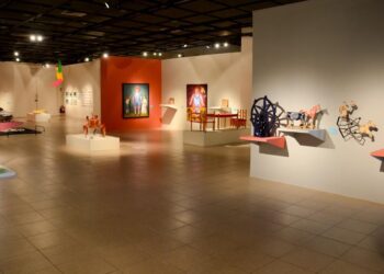 Invitan a pintar por los 12  años de Museo Reyes Meza