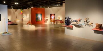 Invitan a pintar por los 12  años de Museo Reyes Meza