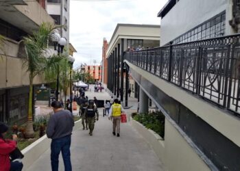 Recuperación en comercio de Tampico será paulatina