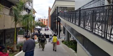 Recuperación en comercio de Tampico será paulatina