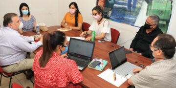 Apoyarán regidores proyectos de Limpieza Pública en Matamoros 