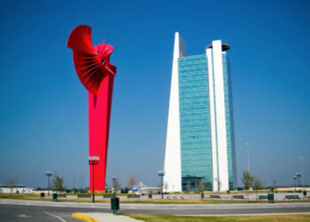 Continuarán trabajando servidores públicos desde casa hasta el 30 de junio