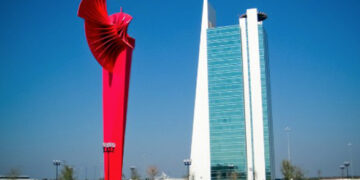 Continuarán trabajando servidores públicos desde casa hasta el 30 de junio