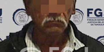 Presunto violador de menor en Col. Unidad Modelo, vinculado a proceso