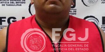 Vinculan a proceso a presunto violador en Altamira