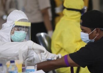 Llama alcalde de Nuevo Laredo a salvar vidas del coronavirus con aislamiento y prevención