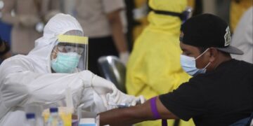 Llama alcalde de Nuevo Laredo a salvar vidas del coronavirus con aislamiento y prevención