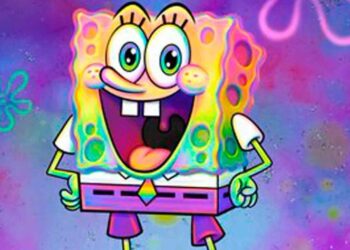Nickelodeon confirma que Bob Esponja es gay