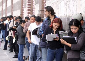 Senado realiza estudio sobre seguro de desempleo en México