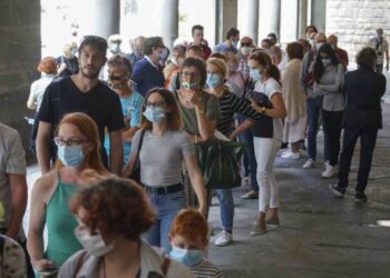 Italia en alerta; surgen dos nuevos focos de coronavirus