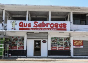 Es Nuevo Laredo referente de gente luchona: Rivas