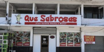 Es Nuevo Laredo referente de gente luchona: Rivas