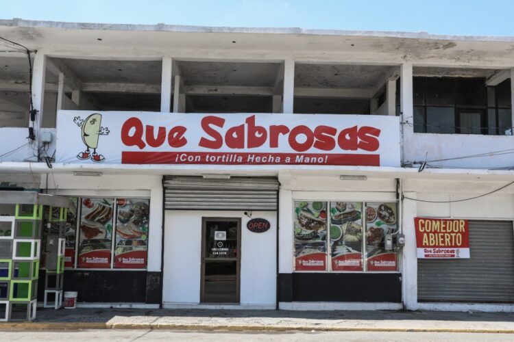 Es Nuevo Laredo referente de gente luchona: Rivas