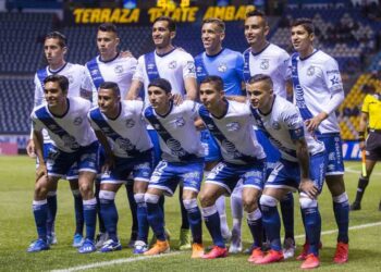 Puebla reporta tres casos positivos por Covid-19