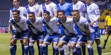 Puebla reporta tres casos positivos por Covid-19