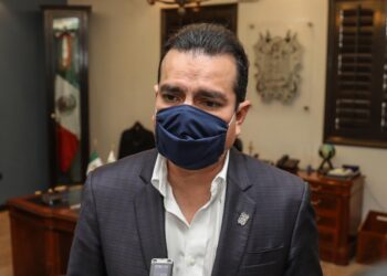 Desde casa se podrá disfrutar festejo 172 de Nuevo Laredo este lunes