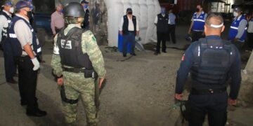 Inicia reapertura gradual del 25% de tianguis en Ciudad Victoria