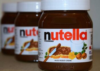 Conoce el origen de la nutella