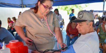 Reactivará Municipio  las ‘Caravanas de la Salud’
