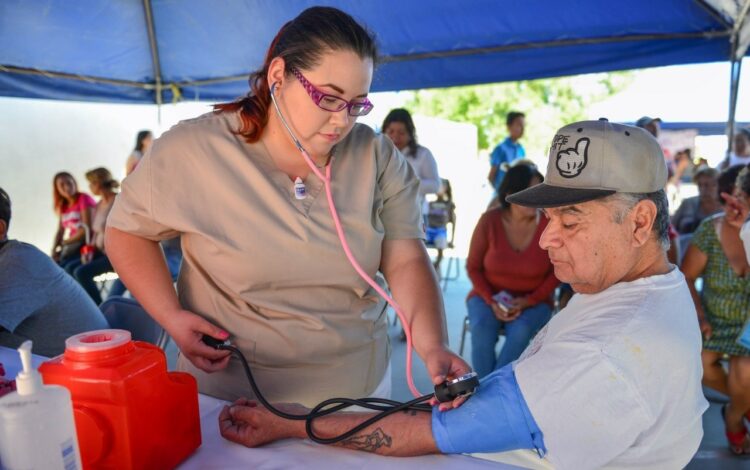 Reactivará Municipio las ‘Caravanas de la Salud’