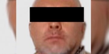 Extraditan a EU a ‘El Inge’, ex operador del ‘Chapo’