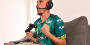 León se proclama campeón de la Liga MX-virtual