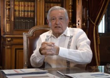 Cuidarnos del Covid-19 es asunto nuestro, ya no de autoridades: L. Obrador