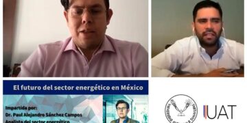 Abordan en la UAT temas sobre el futuro del sector energético