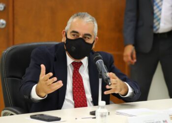 Piden a Gobierno Federal apoye a migrantes durante contingencia de salud