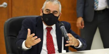 Piden a Gobierno Federal apoye a migrantes durante contingencia de salud