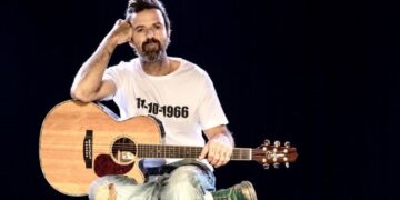 Pau Donés: El cantante que pidió un beso a “La Flaca” y conquistó al público