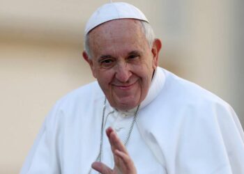 El Papa Francisco dona 35 respiradores para luchar contra el Covid-19; algunos a México