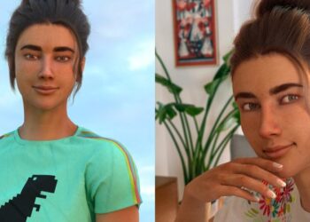 Crean “Influencer” virtual