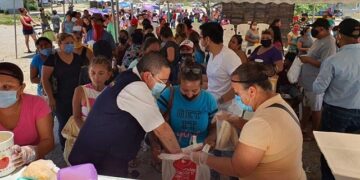 La política es para servir al pueblo no servirse: Ciro Hernández