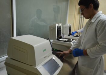 Confirma Tamaulipas otros 59 casos de COVID-19 del pasado domingo