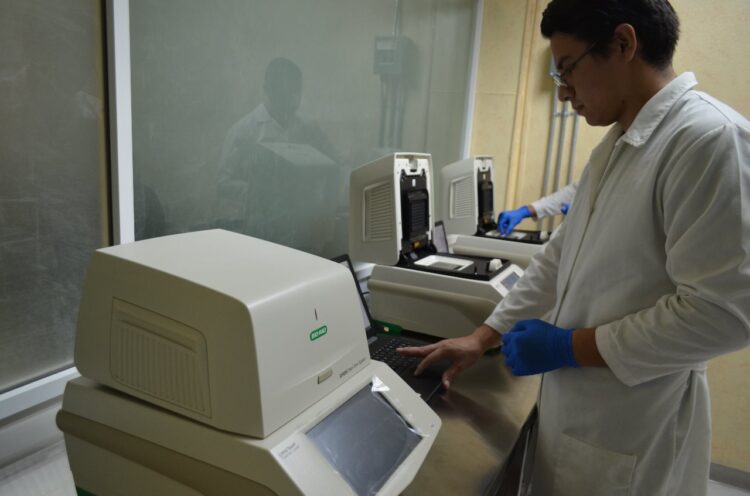 Confirma Tamaulipas otros 59 casos de COVID-19 del pasado domingo