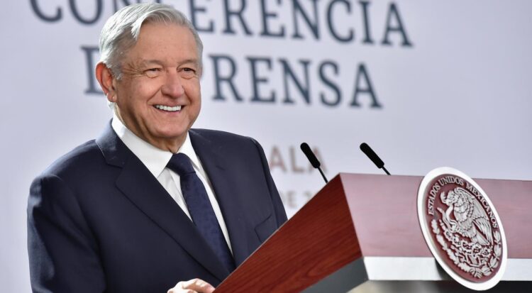 AMLO dará a conocer fraude por 48 mil millones de pesos en facturación falsa