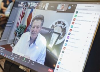 Restricciones de viaje a EU complican recuperación: Pete Saenz