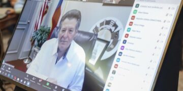 Restricciones de viaje a EU complican recuperación: Pete Saenz