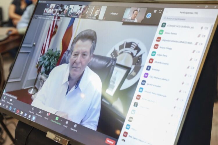 Restricciones de viaje a EU complican recuperación: Pete Saenz