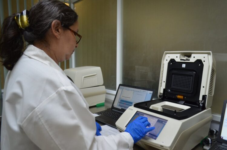 Confirman 113 casos de coronavirus  en Tamaulipas, y 12 muertes