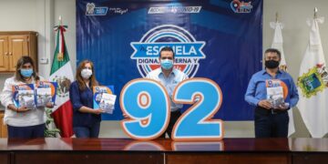 Suministra ‘Escuela Digna’ transformador a preescolar