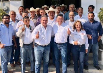 Exige PRI de Tamaulipas al gobierno federal apoyar a sorgueros