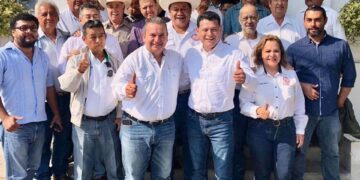 Exige PRI de Tamaulipas al gobierno federal apoyar a sorgueros
