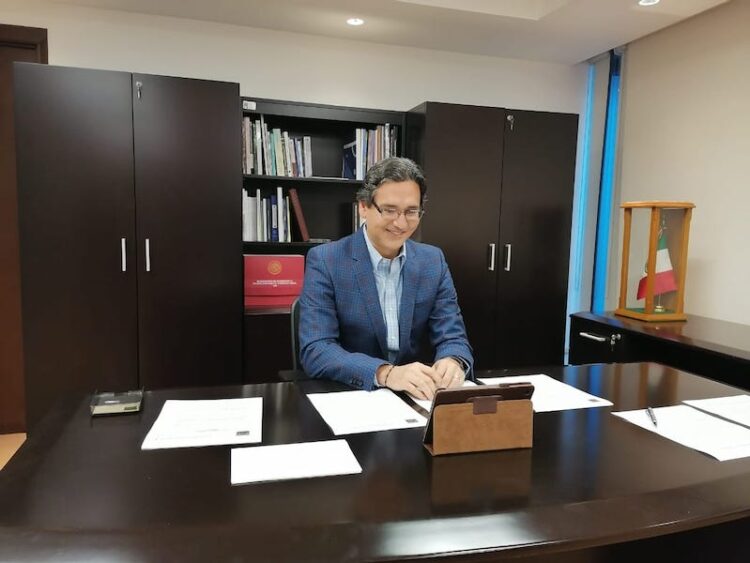 Buscan transparentar recursos públicos en beneficio del sector cinematográfico