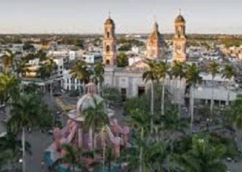 Iglesias reanudarán misas el 21 de junio al 30% en Tamaulipas